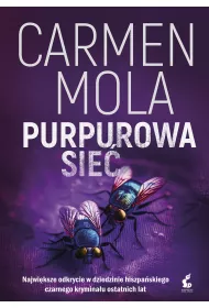Purpurowa Sie�