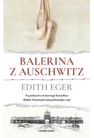 Balerina z Auschwitz