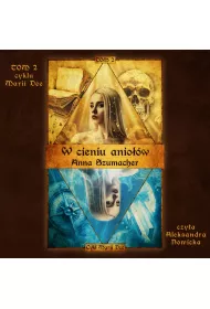 Audiobook W cieniu aniow mp3