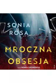 Audiobook Mroczna obsesja mp3