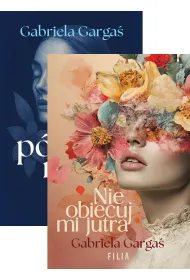 Pakiet: Za p�no na nas, Nie obiecuj mi jutra