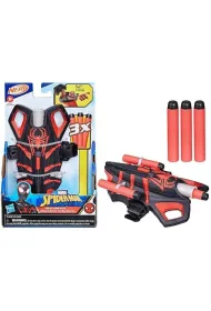 Nerf Spiderman wyrzutnia Hasbro