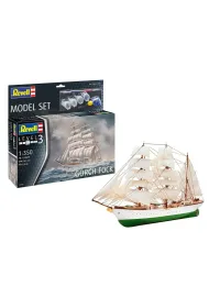 Model Set - Gorch Fock Revell