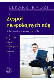 Zesp niespokojnych ng