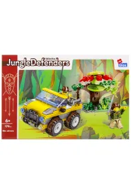 Klocki konstrukcyjne 179elem
