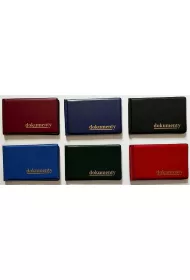 Narnia Ok�adka na dokumenty 210x64mm 5 szt.