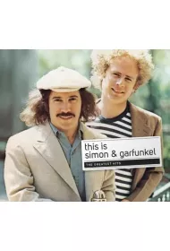 This Is Simon & Garfunkel (The Greatest Hits) (CD)
