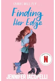 Finding Her Edge