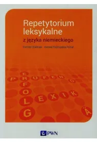 Repetytorium leksykalne z j�zyka niemieckiego