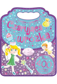 Torebka z zadaniami. Czaruj�ca wr�ka