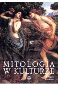 Mitologia w kulturze