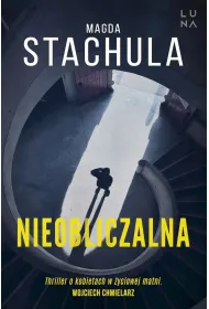 Nieobliczalna (pocket)