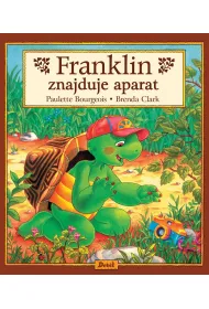 Franklin znajduje aparat