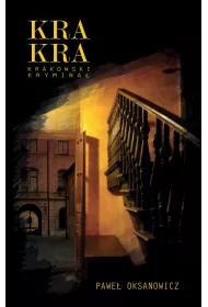 eBook KRA-KRA Krakowski Krymina� mobi epub