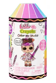 L.O.L. Surprise Color Me Studio Mga Entertainment