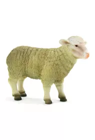 Figurka Owieczka