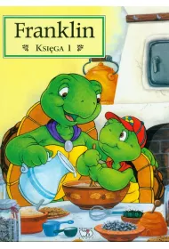 Franklin ksi�ga 1