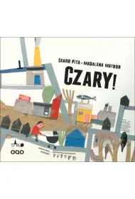 Czary
