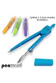 Polsirhurt Cyrkiel z miark� 3.5 cm