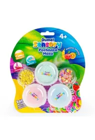 Sensory pachn�ca masa Dumel