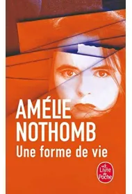 Une forme de vie