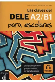 Las claves del DELE A2-B1 para escolares