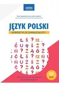 eBook J�zyk polski. Korepetycje gimnazjalisty pdf