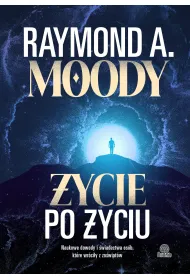 eBook �ycie po �yciu. Naukowe dowody i �wiadectwa os�b, kt�re wr�ci�y z za�wiat�w mobi epub