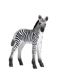 Figurka Zebra �rebi�