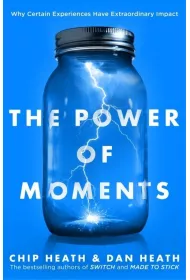 The Power of Moments