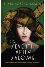 The Seventh Veil of Salome wer. angielska
