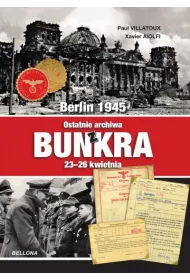 Ostatnie archiwa z bunkra