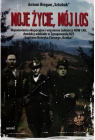 Moje �ycie m�j los (broszura)
