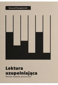 Lektura uzupe�niaj�ca. Notesu wydanie poszerzone