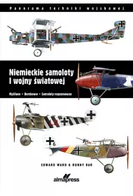 Niemieckie samoloty I wojny wiatowej