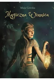 Magiczna Winnica