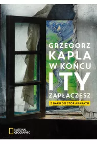 W ko�cu i ty zap�aczesz. Z Baku do st�p Araratu