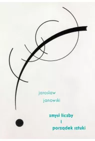 Zmys� liczby i porz�dek sztuki