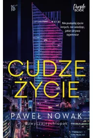 eBook Cudze �ycie mobi epub
