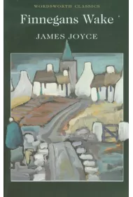 Finnegans Wake. Wordsworth Classics wer. angielska