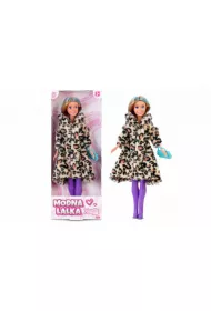 Natalia - Modna lalka - 29cm Artyk