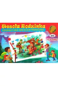 Wiem wszystko. Weso�a rodzinka