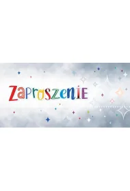 AbCard Zaproszenie Z153 (5 szt)