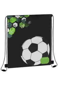 Worek na buty Football STARPAK 550827