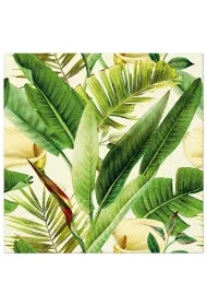 Paw Serwetki 33 x 33 cm Tropical Times SDL142200 20 szt.