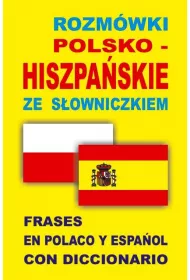 Rozm�wki polsko-hiszpa�skie ze s�owniczkiem