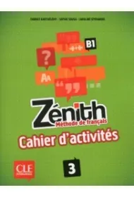 Zenith 3 �wiczenia CLE