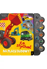 Co s�ycha� na placu budowy?
