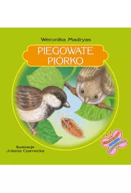 Piegowate Pi�rko