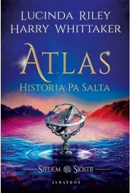 Atlas. Historia Pa Salta